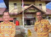 Dugaan Pemotongan BPP di Kelurahan Sampit Mengemuka, Camat Masih di Jakarta, Lurah Justru Balik Tanya Narasumber