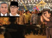 44 Diperiksa, 6 Dipanggil Ulang: Kejati Kalbar Ditekan Publik Agar Kasus Napak Tilas Tidak Tenggelam