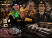 DH: SOSOK KUNCI YANG DITUNGGU KETERANGAN LANJUT OLEH KEJATI KALBAR, PEJABAT STRATEGIS YANG PEGANG PERAN VITAL DALAM KASUS NAPAK TILAS KETAPANG