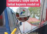 Kejanggalan di Tengah Kelangkaan BBM: Pengisian Melalui Kabin Terjadi di SPBU Ketapang, Petugas Diam Saja