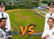 Duel Sengit PSSI Ketapang: Nasdiansyah Vs Doni Andriawan, Pertarungan Dua Kubu Kekuasaan dan Latar Belakang Berbeda