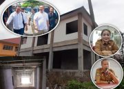 DEWAS RSUD: SYARAT TAMBAHAN MENDADAK MEMBEBANI PESERTA, TIDAK RELEVAN JIKA DIPAKSAKAN Dugaan Penguncian Tender Gedung Bersalin Rp2 Miliar Makin Kuat