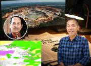 Dugaan Fasilitasi Jual Beli 5 IUP Mangkrak: Wakil Bupati Ketapang Diduga Balikkan Fungsi Kekuasaan