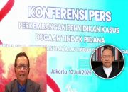*Di Atas Segala Sesuatu: Supremasi Hukum sebagai Jalan Satu‑satunya*