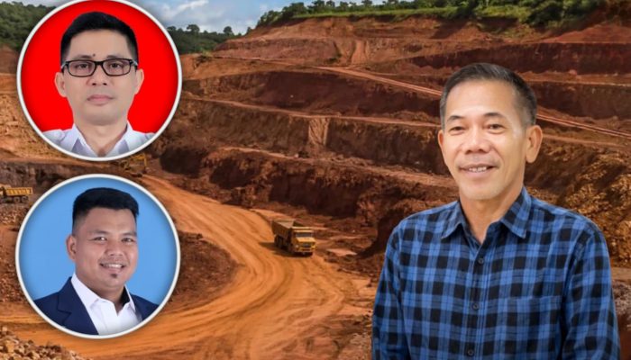  “TIDAK AKAN BERKOMENTAR SEBELUM FAKTA JELAS”: SIKAP TERBUKA M. ERI SETYAWAN BERBEDA JAUH DENGAN ERPUAT YANG TUTUP MATA