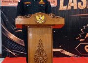 Menjadi Mitra Strategis Pemkab, Laskar Jagadilaga Tegaskan Hadir Bukan Buat Gaduh