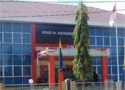 DI BALIK CITRA PERBAIKAN LAYANAN, RSUD AGOESDJAM KETAPANG KEKOSONGAN LEBIH 200 OBAT PENYELAMAT NYAWA 