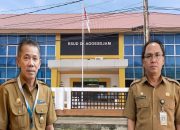 KEKOSONGAN OBAT: PEMDA KETAPANG AKHIRNYA TURUN TANGAN     Dewas BLUD Akui Terbatas Wewenang, Wabup Janji Usut Tuntas Demi Keselamatan Nyawa   