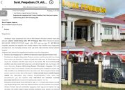 Dugaan KKN Proyek SDN 29 Simpang Hulu Ketapang: KPA Diduga Bermain Peran Meloloskan CV Dwi Mandiri,