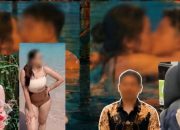 Keluarga Pejabat Tinggi Tak Jamin Etika: Diduga JT  Anggota DPRD Ketapang Diduga Tinggalkan Rapat Paripurna demi Pasangan di Bali