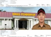 RHD Diduga Mengatur Proyek Dinas Pendidikan Dengan Dalih Banyak Mengenal Oknum “APH”