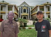 TENDER JALAN Rp4 MILIAR: PERUSAHAAN KAPUAS HULU MENANG, DIDUGA “PINJAM NAMA” & RISIKO MUTU ASPAL JAUH JADI TANDA TANYA
