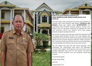 DIKRITIK PUBLIK MELALUI MEDIA,KPA UTI RUSTAM EFENDI AKHIRNYA BICARA: TENDER JALAN Rp4 MILIAR DIPERIKSA ULANG, 8 KECAMATAN MENJADI SASARAN PEKERJAAN