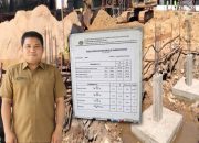 Hasil Uji Lab Poltek ketapang sebagai bahan klarifikasi dari KPA Terkait Dugaan Penggunaan Pasir Pantai: Yang Di Uji Pasir Sungai Kendawangan Berpenyerapan Rendah, Namun Masih Perlu Uji Lengkap Sebelum Dinyatakan Layak Pengecoran. 