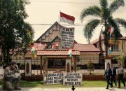 Pemilihan Pemenang Sebelum Lelang & Diduga Setoran Mencapai 20 Persen: Pola Pokir Ketapang Kini Terancam Terbongkar Pasal Pemangkasan Anggaran
