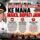 SAAT KARHUTLA MELUAS DI KETAPANG: MASYARAKAT BERTANYA, KE MANA WAKIL BUPATI JAMHURI?