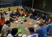 Ramai Dipertanyakan Keberadaannya Saat Karhutla Meluas, Wakil Bupati Jamhuri Amir Akhirnya Memberikan Klarifikasi: Sudah 4 Hari 4 Malam Berada di Dalam Hutan