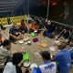 Ramai Dipertanyakan Keberadaannya Saat Karhutla Meluas, Wakil Bupati Jamhuri Amir Akhirnya Memberikan Klarifikasi: Sudah 4 Hari 4 Malam Berada di Dalam Hutan